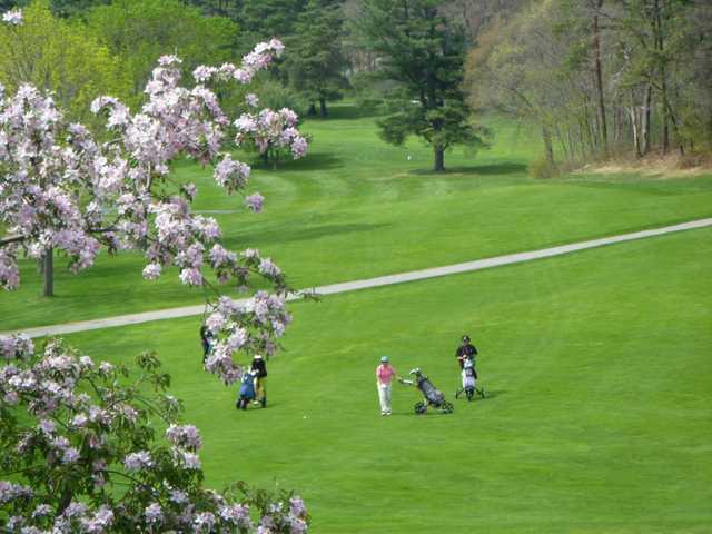 Bellevue Golf Club - photo 2