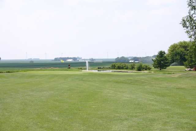 West Links Estates G Course