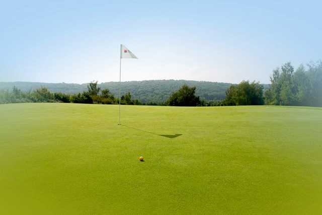Golf de Macon la Salle - photo 3