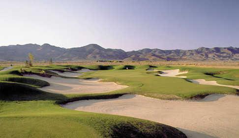 Dayton Valley Golf Club - photo 4