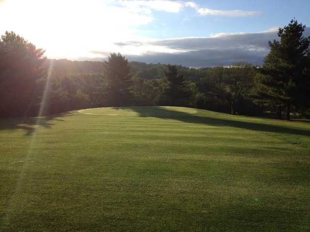 Butter Valley Golf Port - photo 2