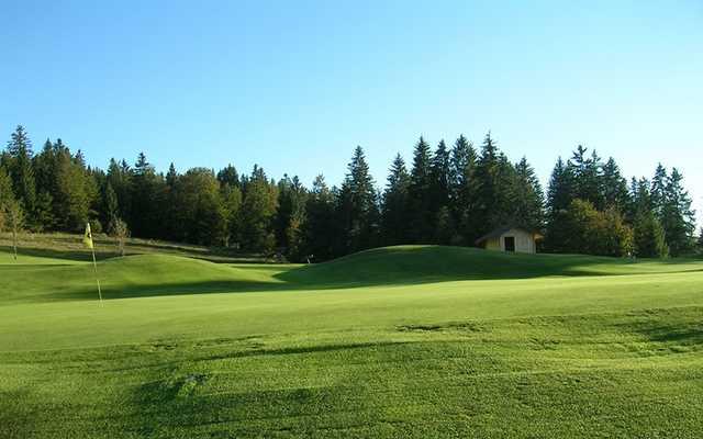 Golf du Mont Saint Jean