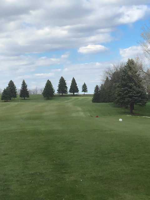 Valley View Country Club - photo 2