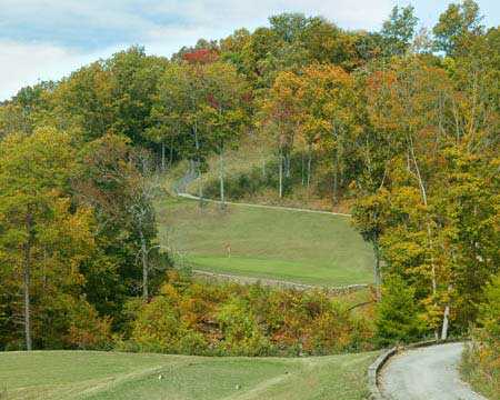 Shady Hollow Golf Course - photo 1