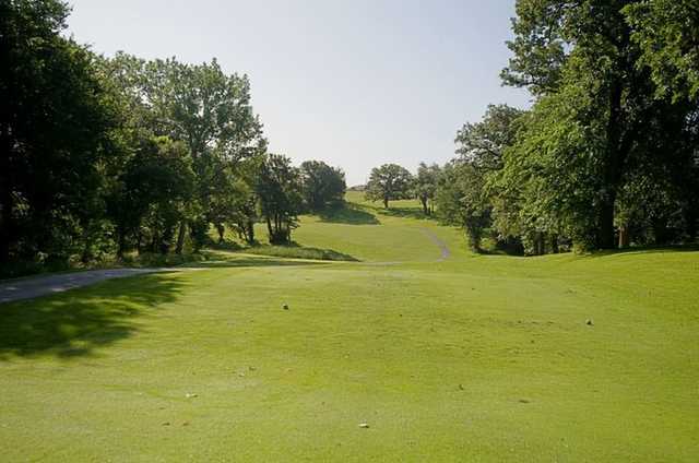 Bay Hills Golf Club. - photo 5