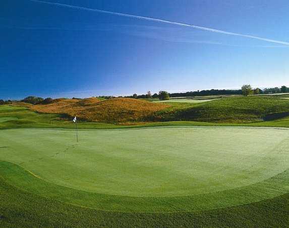 Twin Lakes Golf Club - photo 2