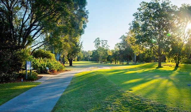 Wantima Country Club - photo 2