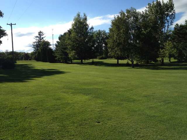 Greenbush Golf Course - photo 2