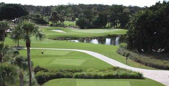 Royal Poinciana Golf Club, Inc - photo 5