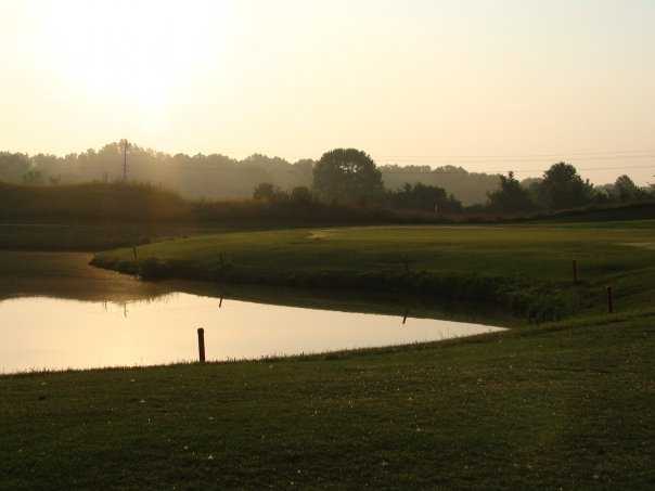 Aberdeen Golf Club - photo 4