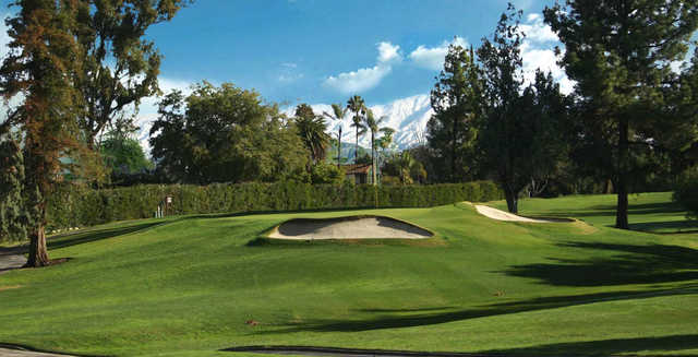 Redlands Country Club - photo 1