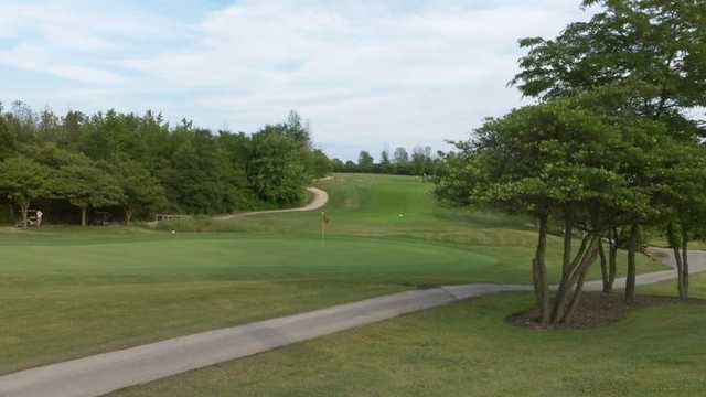 St. Clair Parkway Golf Course - photo 4