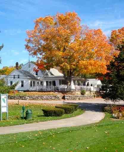 Foster Country Club - photo 3