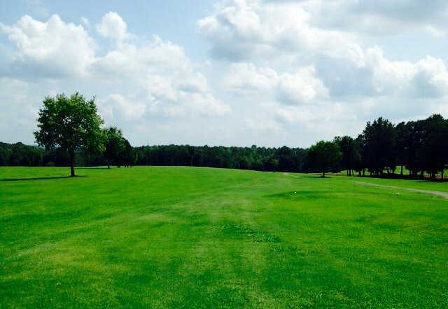 Whippoorwill Golf Course