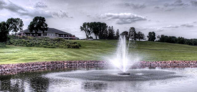 Hastings Golf Club - photo 2