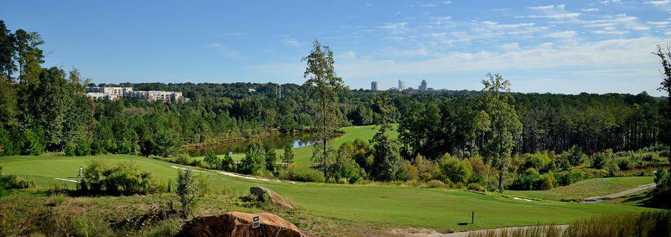 Lonnie Poole Golf Course - photo 8