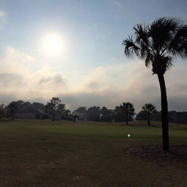 Pinemoor West Golf Club - photo 2
