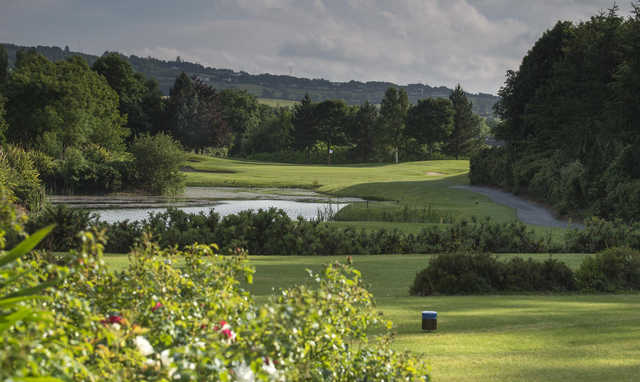 CityWest Hotel and Golf Resort