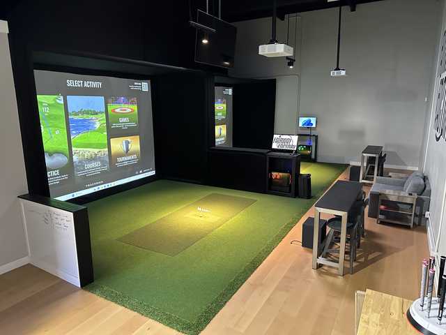 Fairway Factory - photo 4