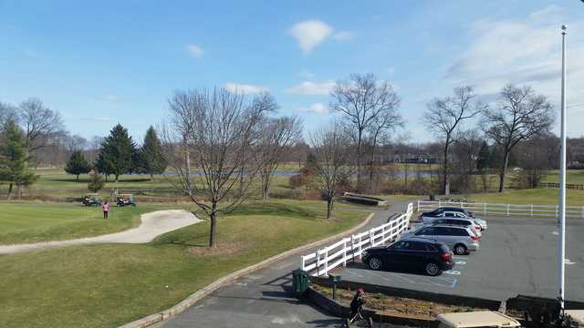 Pinch Brook Golf Course - photo 2