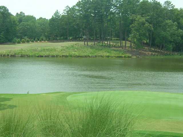 Brickyard At Riverside Golf Club - photo 2