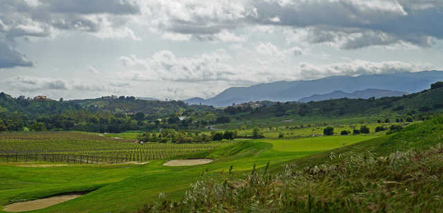 CrossCreek Golf Club - photo 4