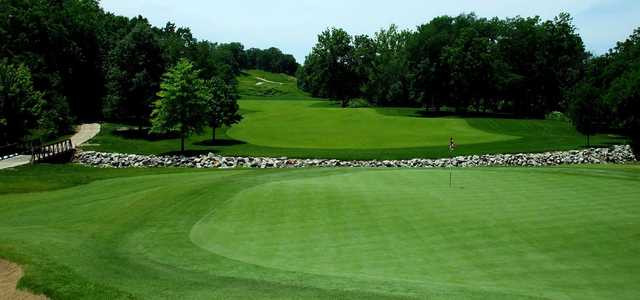 Ironhorse Golf Club