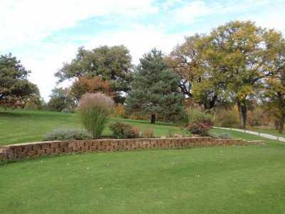 Grandpa's Woods Golf Course