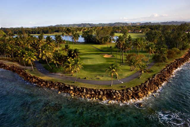 Dorado Beach - West