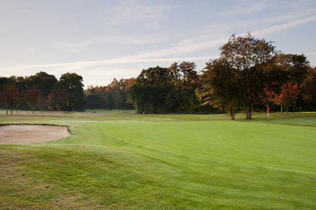 Ashford Golf Club - photo 2