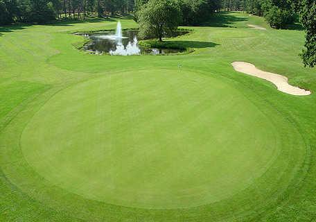 Country Club of Billerica