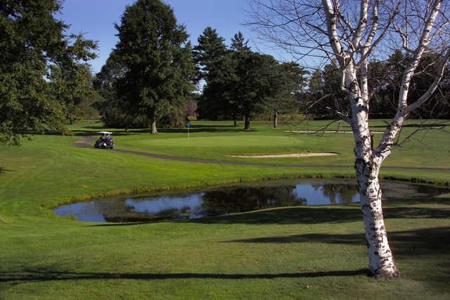 Riverside Golf Course - photo 1