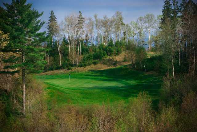 Bell Bay Golf Club - photo 2