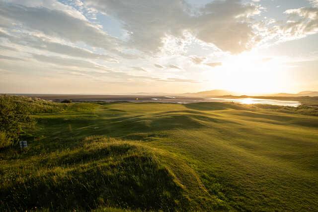 Southerness Golf Club - photo 2