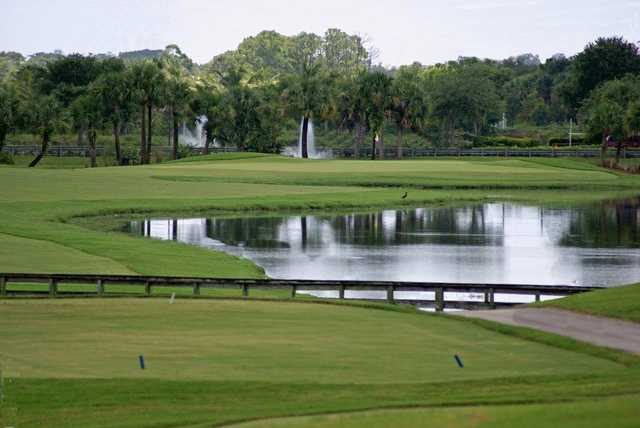Abacoa Golf Club - photo 4