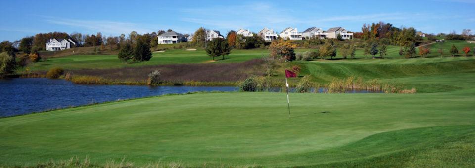 The Crown Golf Club - photo 7