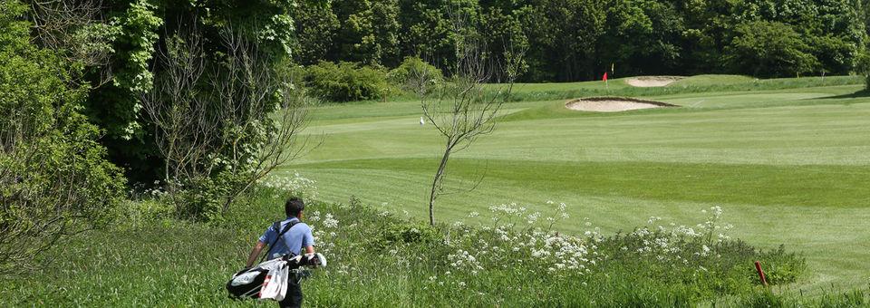 George Washington Golf Club - photo 8