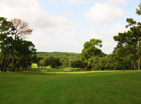 Pine Ridge Golf Club - photo 2