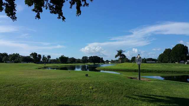 Lakewood Country Club of Naples - photo 4