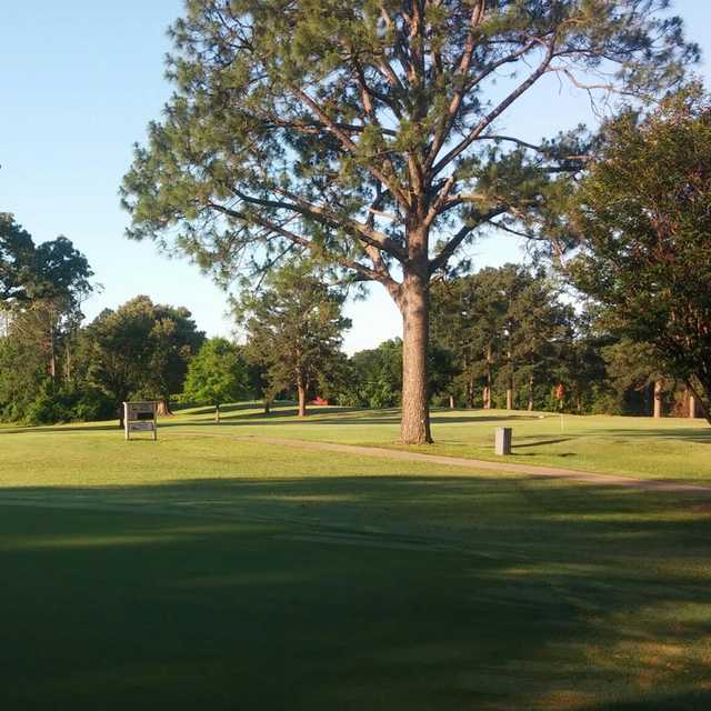 Mineola Country Club - photo 2