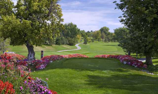 Hyland Hills Golf - South Par 3 Course - photo 2