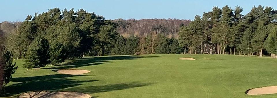 Wensum Valley Hotel, Golf and Country Club - The Wensum Golf Course - photo 4