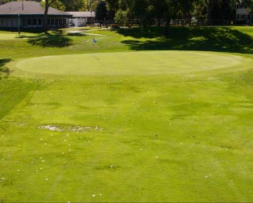 El Zagal Golf Club - photo 2