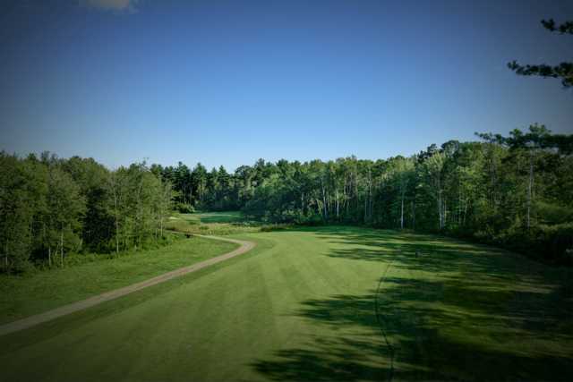 Pease Golf Course - photo 4