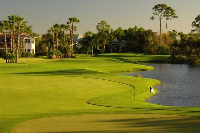 Riverwood Golf Club - photo 5
