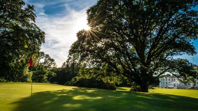 Cally Palace Hotel & Golf Course - photo 2