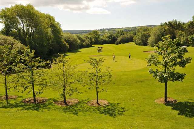 West Waterford Golf Club - photo 3