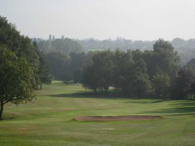 Walmley Golf Club - photo 2