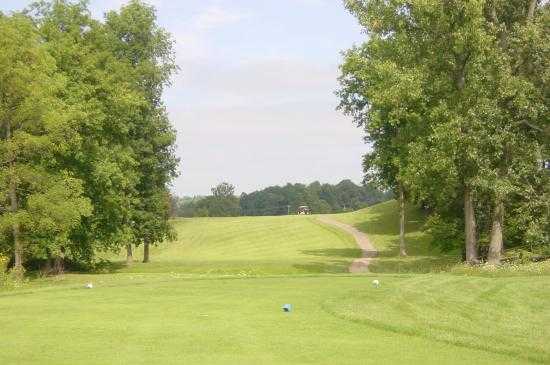 Pebble Creek Golf Club - photo 3