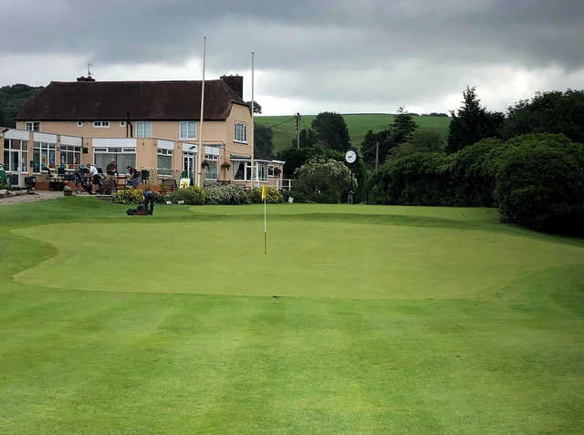 Leek Golf Club
